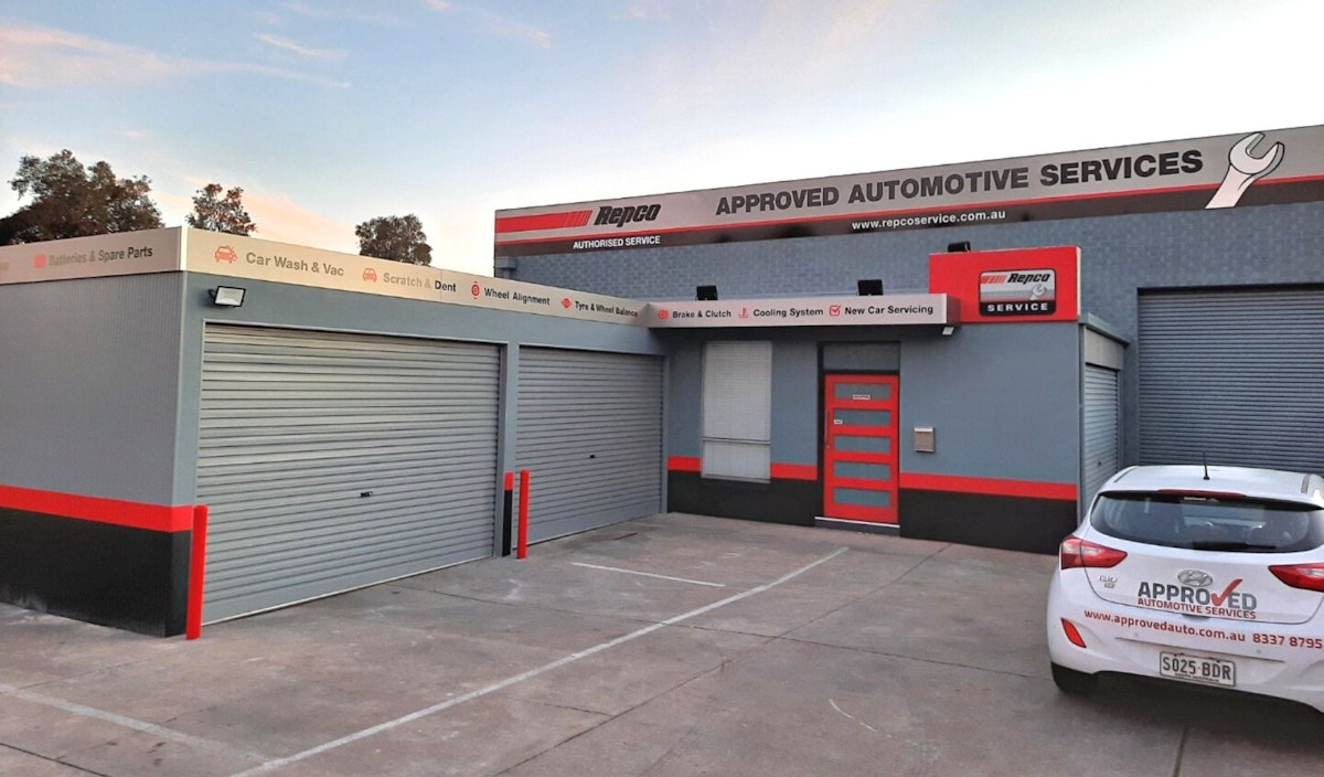 Thumbnail for Your trusted local Automotive Technicians in Newton